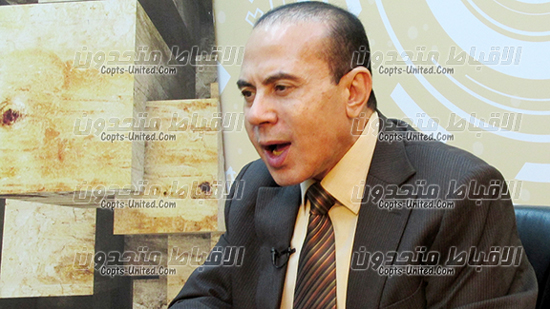 Sharaf al-Din: Salafi that supports ISIS took control of Egypt
