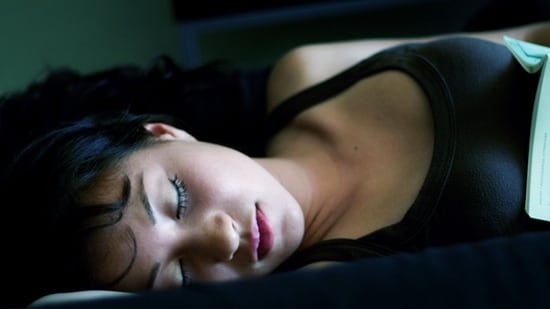 Sleeping between study sessions improves memory
