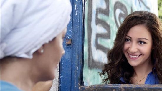 Egypt’s Nawara to open Sweden's Malmo Arab Film Festival
