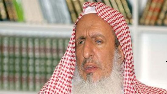 Saudi Arabia's top cleric says Iran's leaders 'not Muslims'
