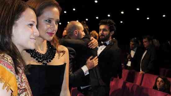 Strong presence of Egyptian cinema in upcoming London Film Festival
