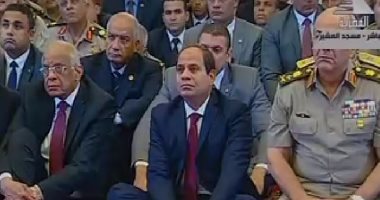 El-Sisi calls for combating terrorism, spread of nuclear weapons in Venezuela summit

