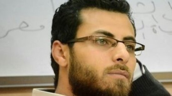 Egypt court orders release of April 6 activist Zizo Abdo
