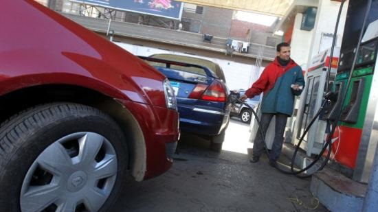 Egypt's fuel smart card system likely to be activated by end of year: E-Finance
