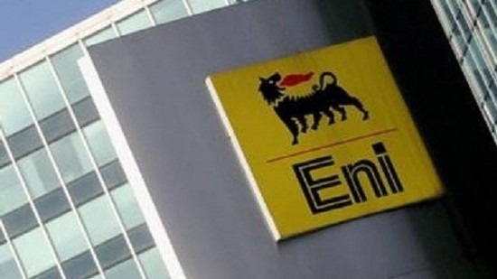 Italy's Eni raises potential of Egyptian Nile Delta gas field Baltim
