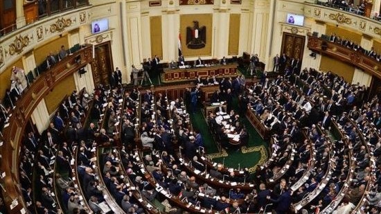 Egypt's parliament to start second legislative session 4 Oct
