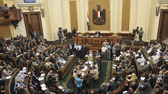 New legislation in Egypt toughens penalties on ‎migrant traffickers
