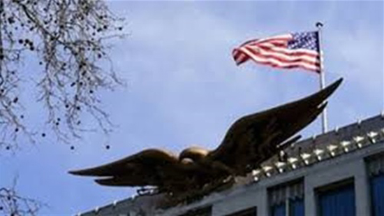 US Embassy in Egypt denounces terror attempt on senior prosecutor
