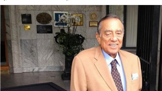 Egypt asks Interpol to take Mubarak-era businessman off watchlist
