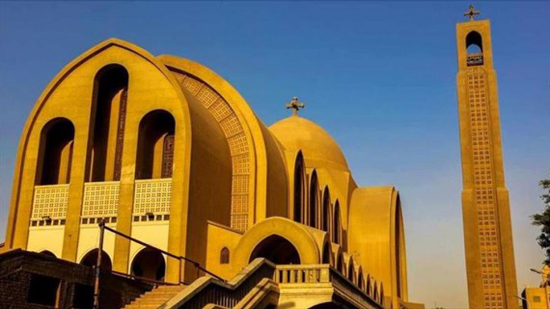 Episcopal Church congratulates al-Sisi on October war anniversary