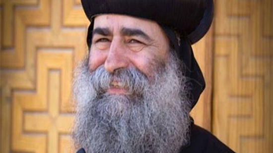Abba Bemin: Coptic Church has a great role in Egyptian-Ethiopian relations 