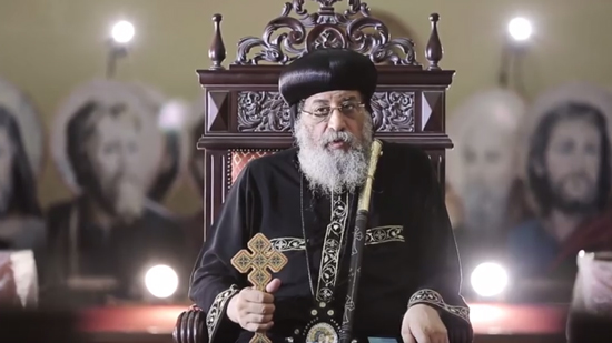 Coptic Church launches a new spiritual media campaign