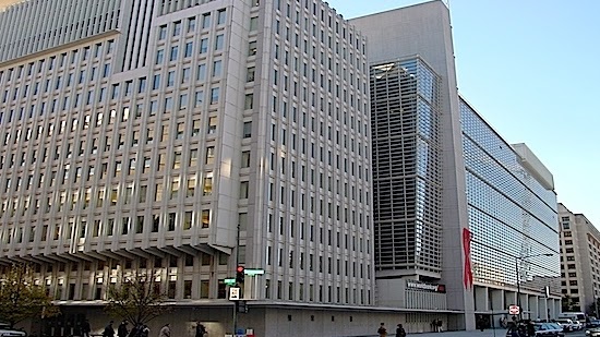 Egypt to receive $1.5 bln fund from World Bank this FY