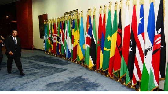 7th forum of envoys, peace mediators in Africa kicks off in Sharm al Sheikh