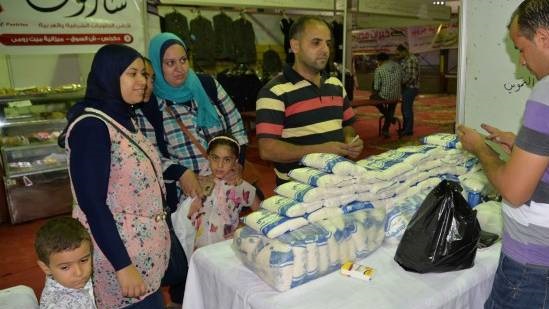 Egypt's Edita halts production as authorities seize the company's sugar supply: Chairman
