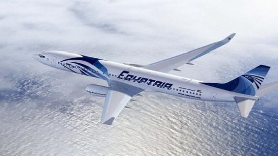 EgyptAir increases price of locally purchased tickets for flights taking off abroad
