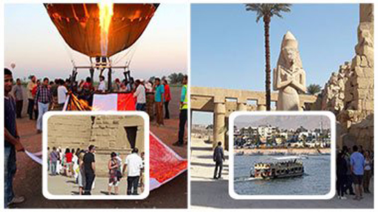 Tourism Minister of Argentine: Egypt is a great touristic country