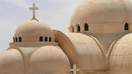 Greek Orthodox Church celebrates its annual anniversary next Thursday