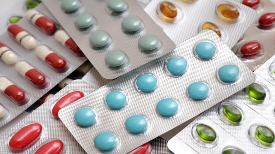 Egypt to cut down imported medicines for three months
