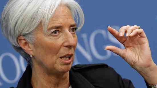 IMF to meet Friday to decide on Egypt's $12 bln loan
