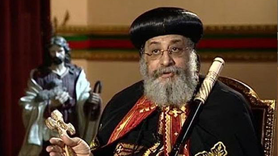 Pope Tawadros adopt several projects to educate Coptic Christians