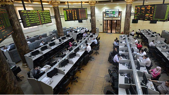Egypt Bourse gains 90.7b EGP in week

