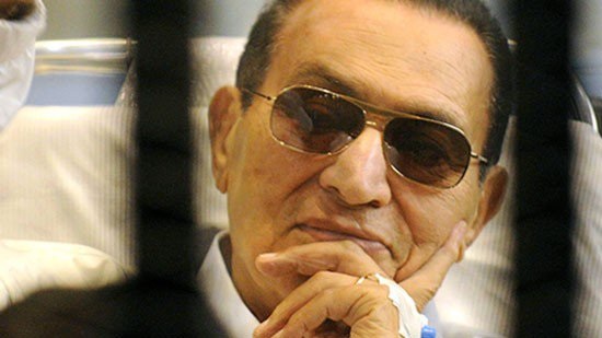 Court upholds release of Mubarak’s sons in “presidential palaces” case