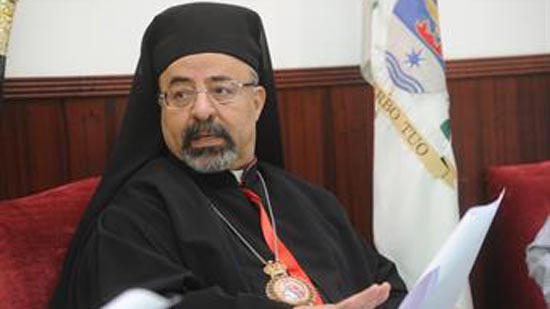 Coptic Catholic Patriarch: religions shouldn’t be mixed with politics