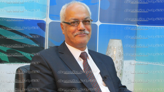 Zakher: the Egyptian church has to review and evaluate its rituals