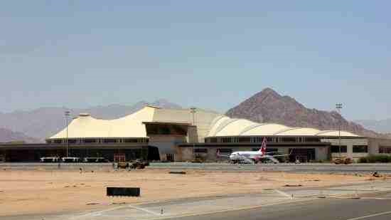 Egypt to operate 4 weekly flights between Germany and Sharm El-Sheikh
