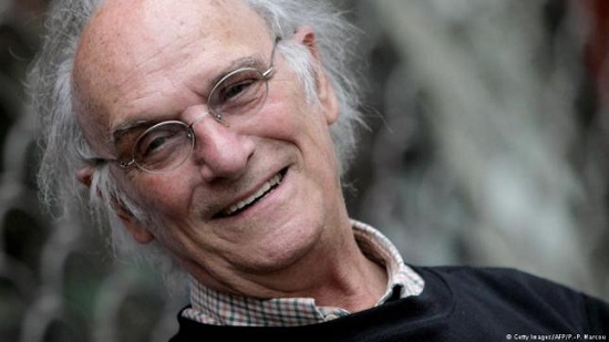 Carlos Saura: revered Spanish director going strong at 85