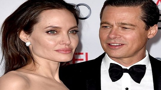 Brad Pitt and Angelina Jolie release first joint statement