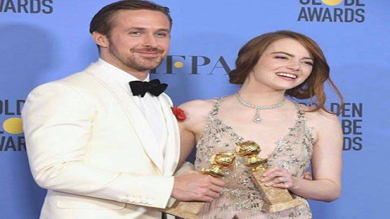 Golden Globes 2017: La La Land wins 7 awards and political satire dominates the scene