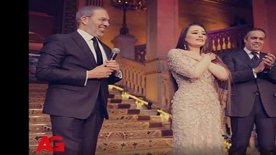 Sherihan to return to acting in series of plays