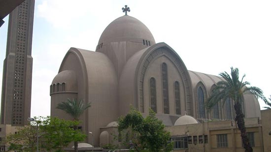Coptic Church condemns the terrorist attack in New Valley