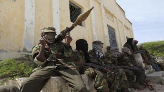 Somalia's 'Al Shabaab' says kills dozens of Kenyan troops in raid on base