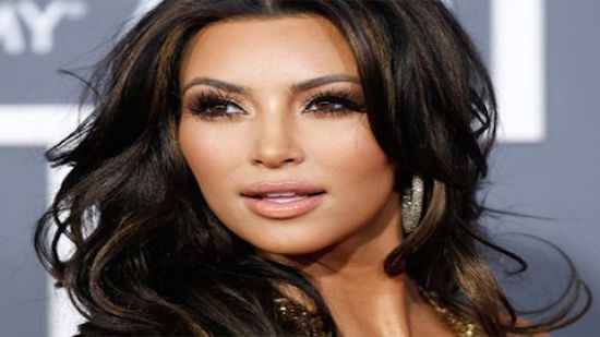 Dubai probes 'unauthorized' Kim Kardashian visit to charity: newspaper