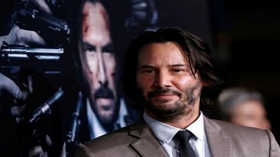 Keanu Reeves gets deadlier in 'John Wick 2,' talks 'Bill & Ted' sequel