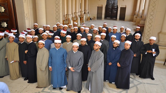 Why is Al-Azhar mentor of the state?