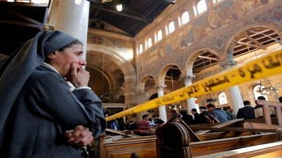 Egypt has failed to protect Christians: Amnesty