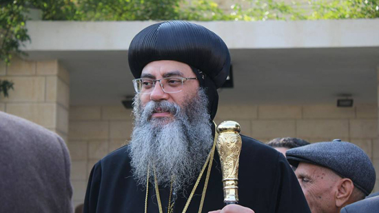 Bishop of Jerusalem visits Iraq for the first time