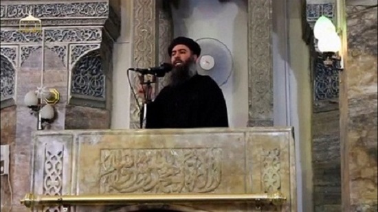 IS group leader Baghdadi abandons Mosul fight to field commanders, US and Iraqi sources say