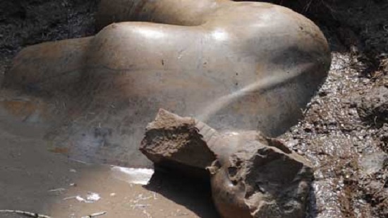 New discovery reveals grandeur of Oun temple in ancient Heliopolis