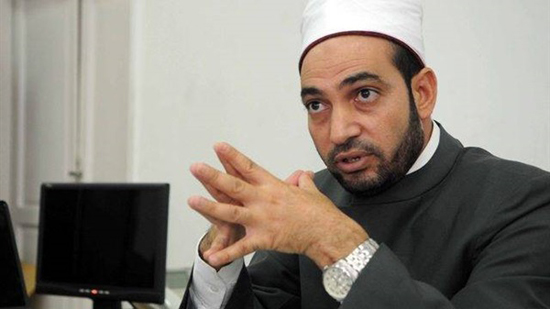 Former deputy of Awqaf: Muslims should be punished for celebrating Mother’s day