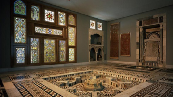 Egyptian Museum of Islamic Art now open in the evening on Saturdays