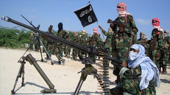 Somalia's Al-Shabaab Islamist group takes town after Ethiopian troops leave