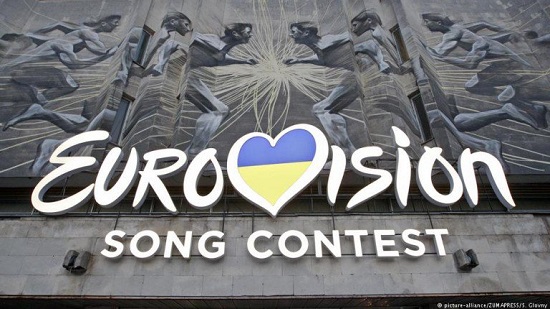 Eurovision and its scandals