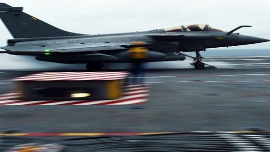 Egyptian Rafale fighter pilots outperform Qataris: French Aviation Magazine