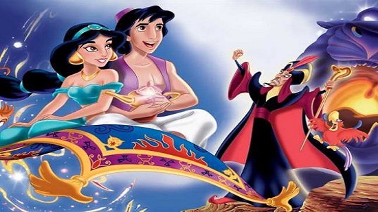 Disney to select Arab talents for new Aladdin movie