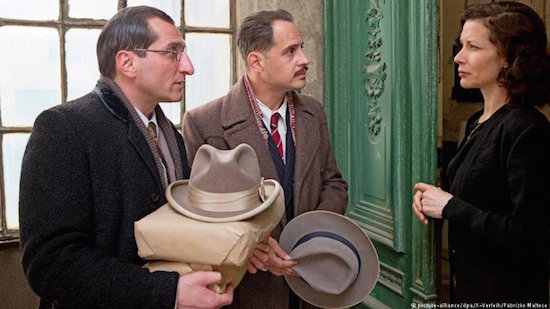 Comedy ‘Bye Bye- Germany’ portrays little explored chapter of post-WWII Jews